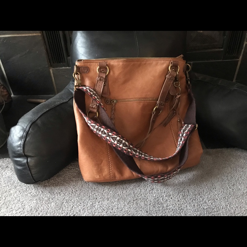 Sac’s purse